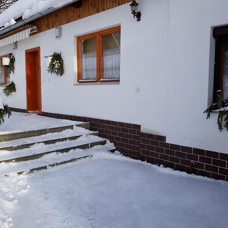 Apartman Paula Liptovsky Trnovec Bagian luar foto