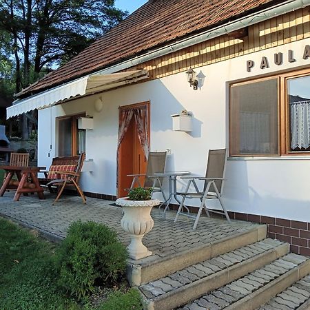Apartman Paula Liptovsky Trnovec Bagian luar foto