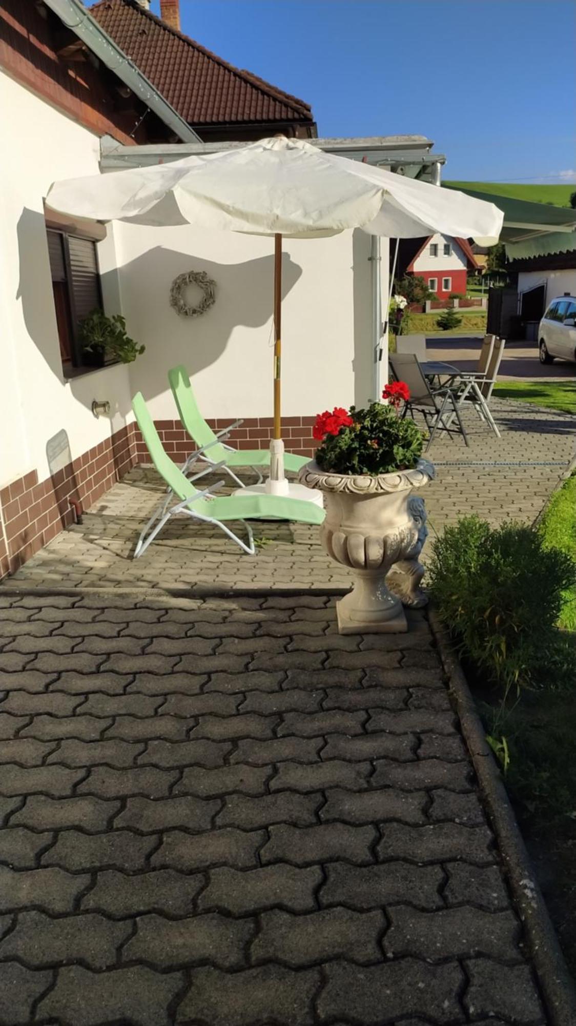 Apartman Paula Liptovsky Trnovec Bagian luar foto